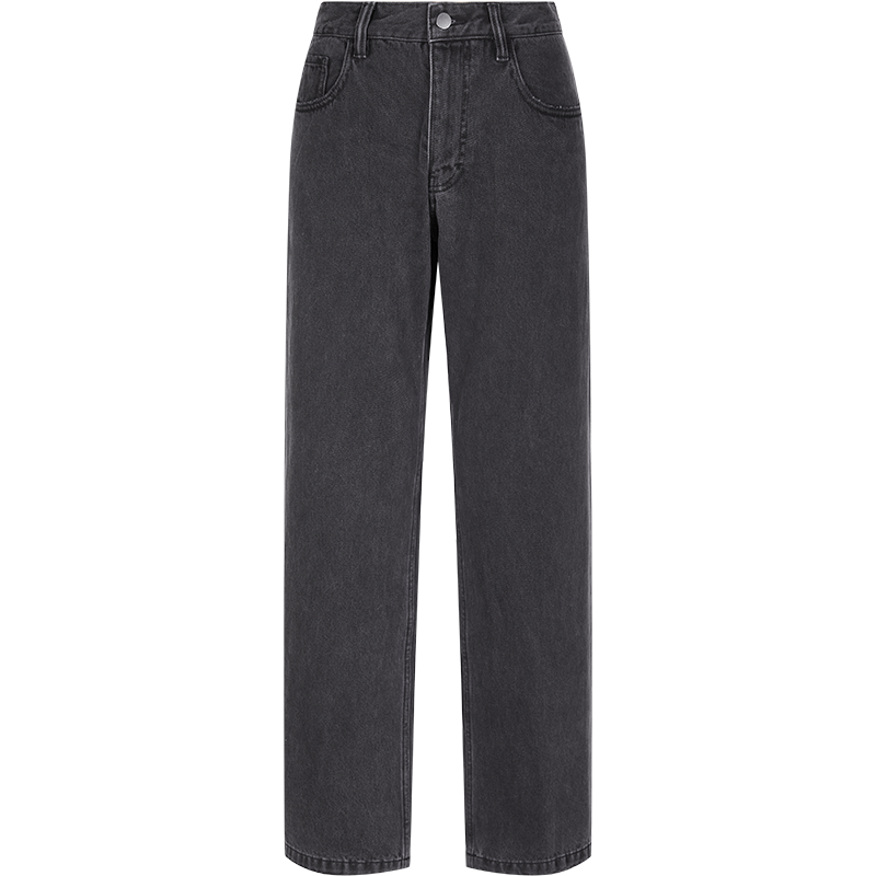 Denim Black