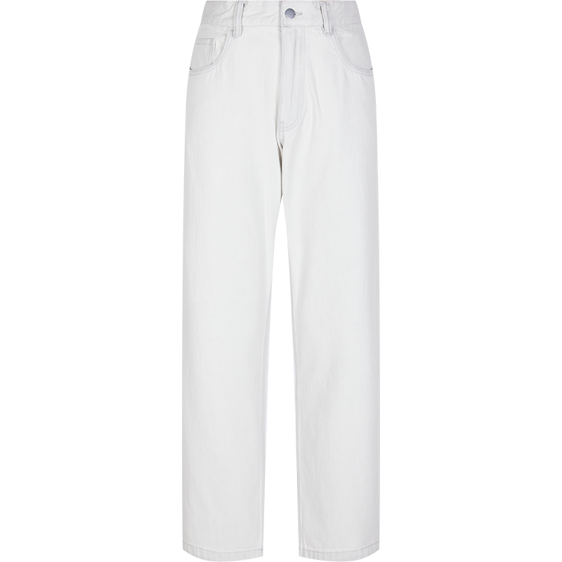 Denim White