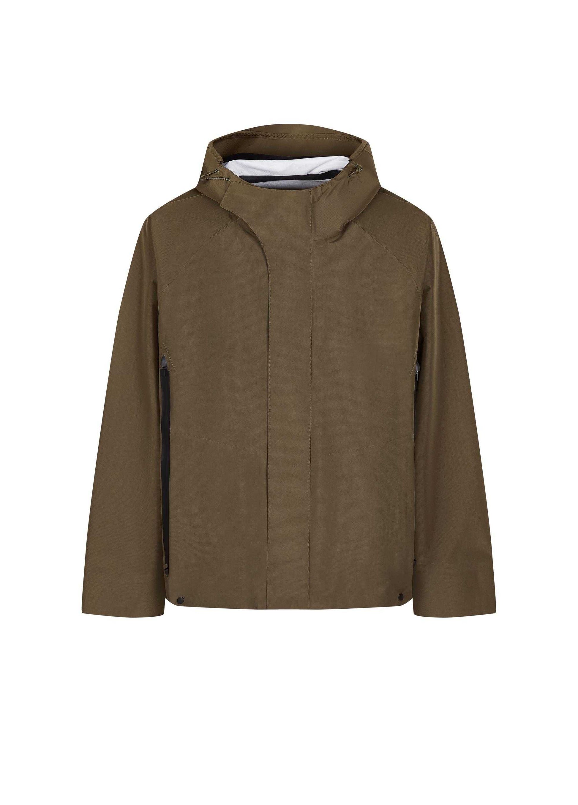 Dark Olive Green