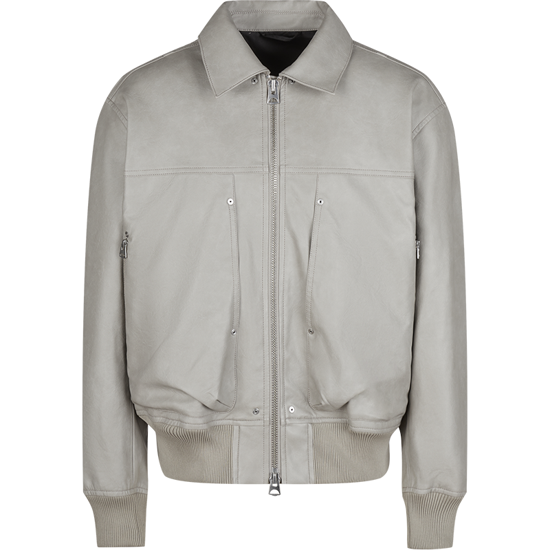 Light Camel Grey