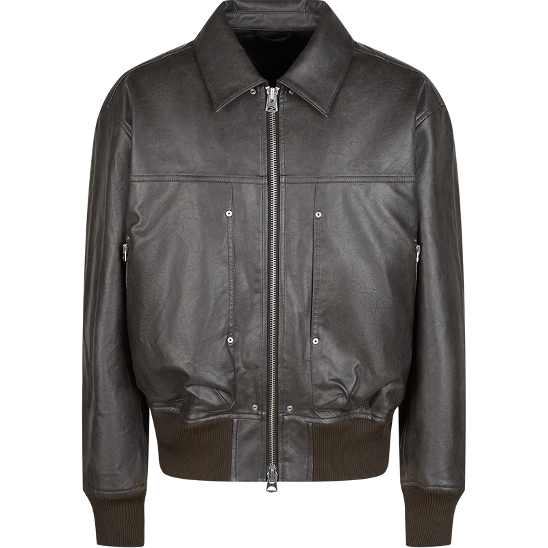 Charcoal Grey