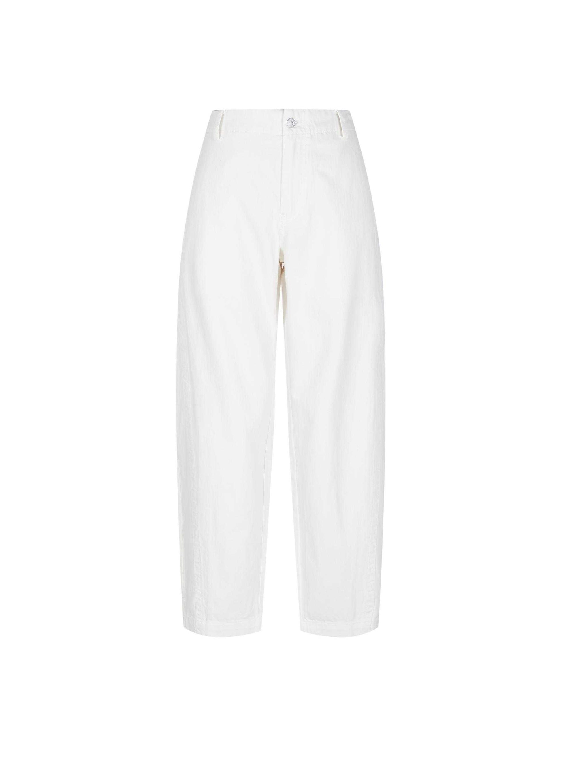 Denim White