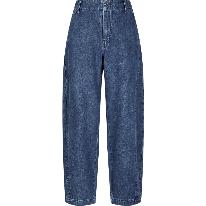 Denim Navy Blue