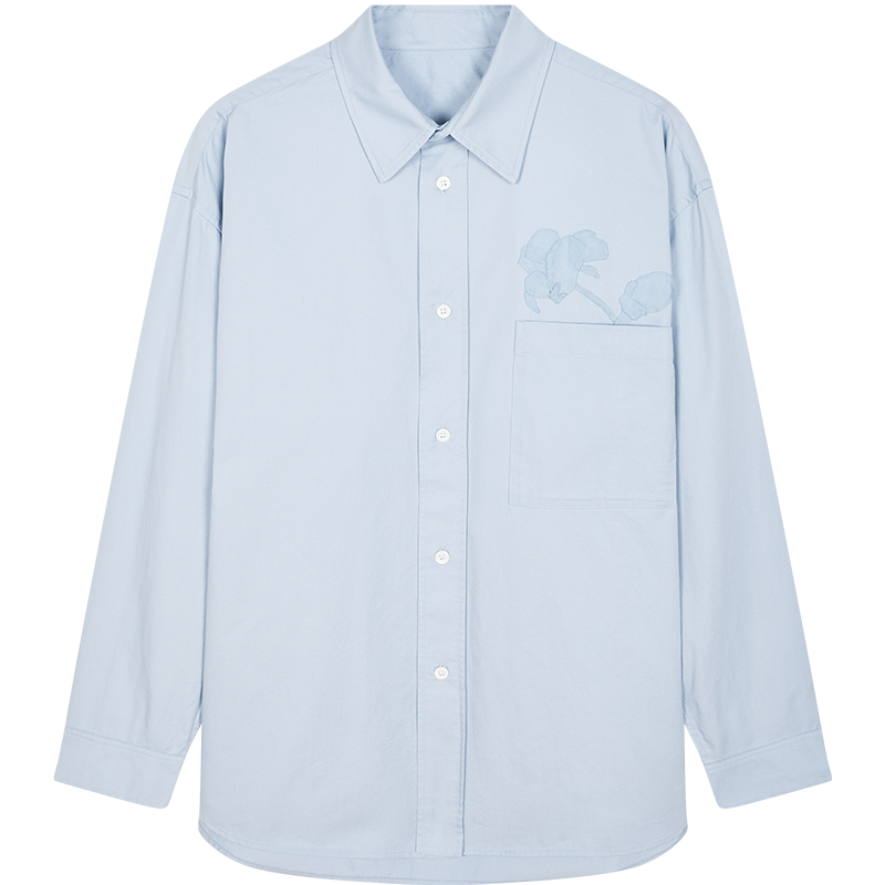 Nile Blue