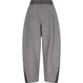 Dark Mixed Grey