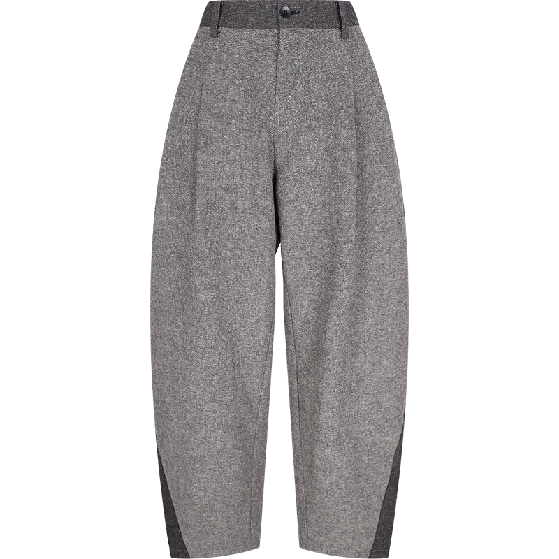 Dark Mixed Grey