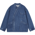 Denim Dark Blue