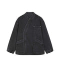 Denim Dark Grey