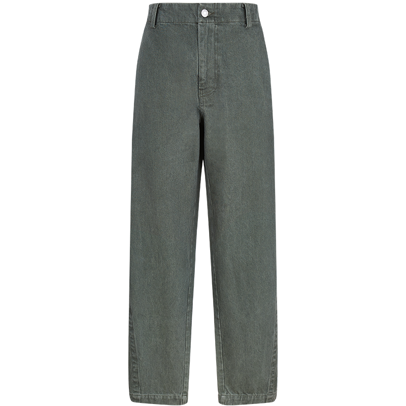 Medium Green