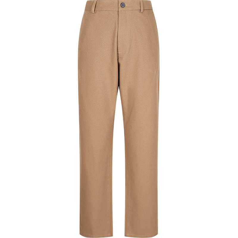Yellow Khaki