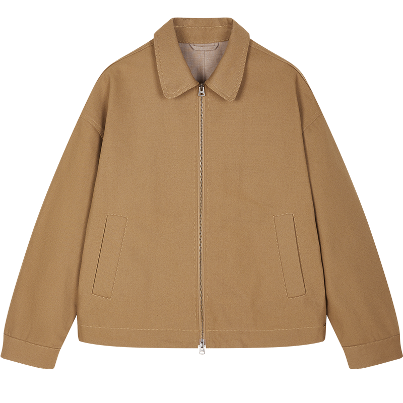 Yellow Khaki