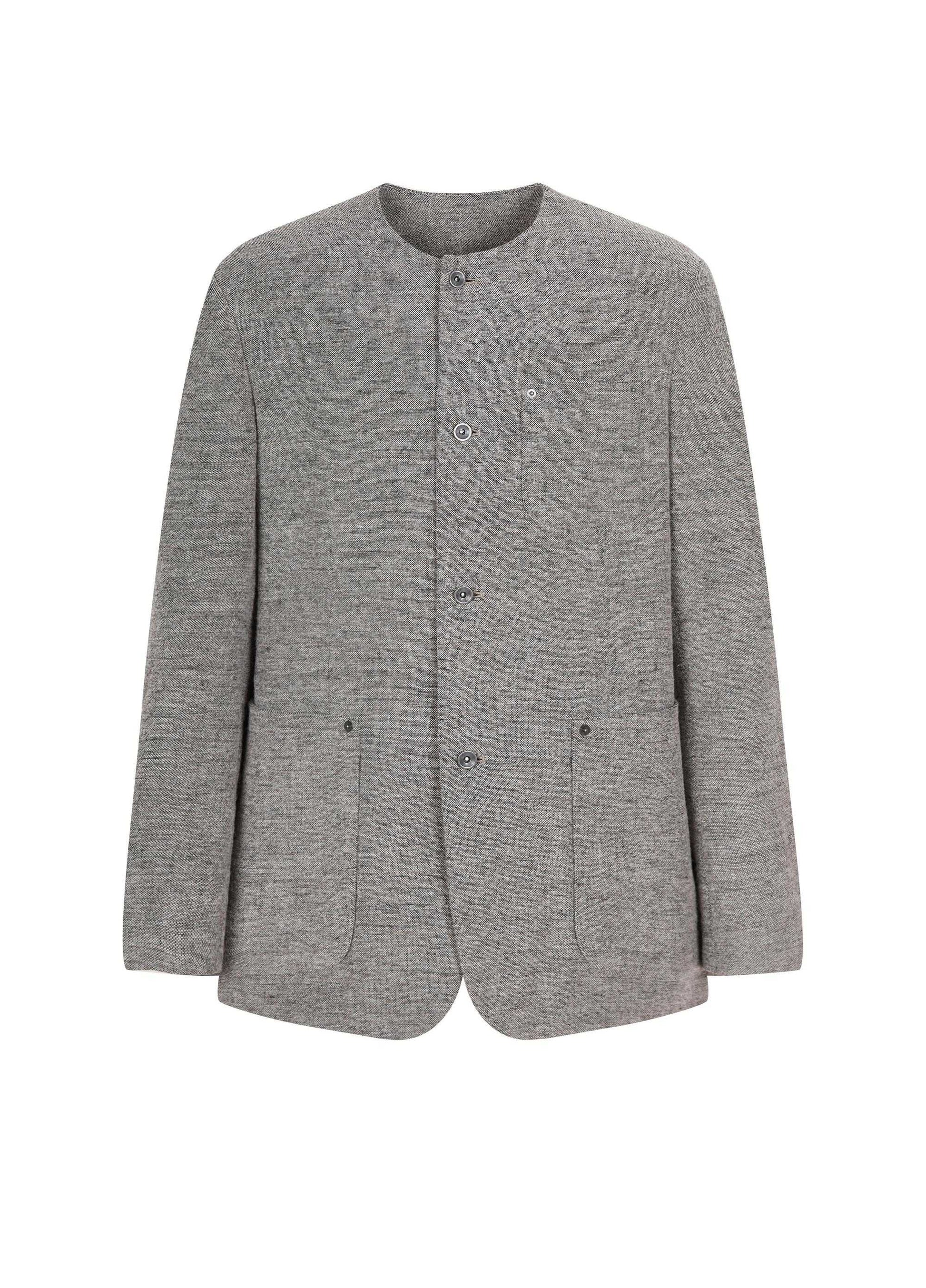 Dark Miscellaneous Grey