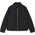 Near Black