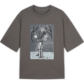 Grey Bamboo Green