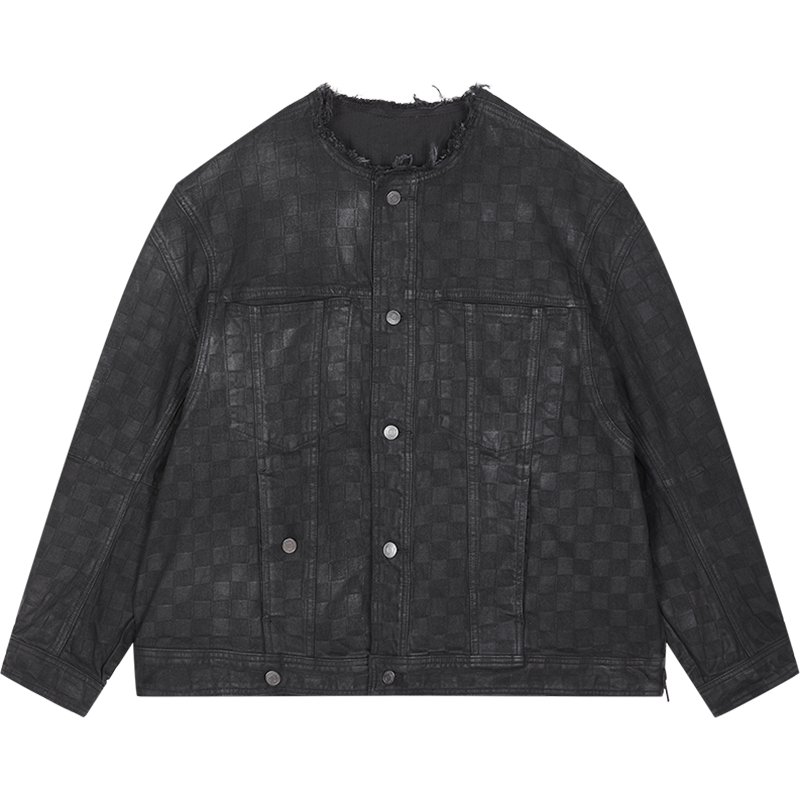 Denim Black