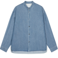 Denim Wash Blue