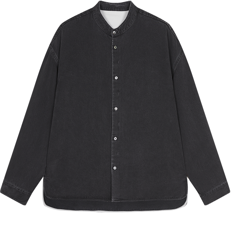 Denim Medium Grey