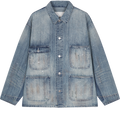 Denim Light Blue