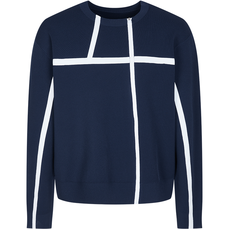 Grey Navy