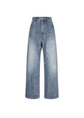 Denim Light Blue
