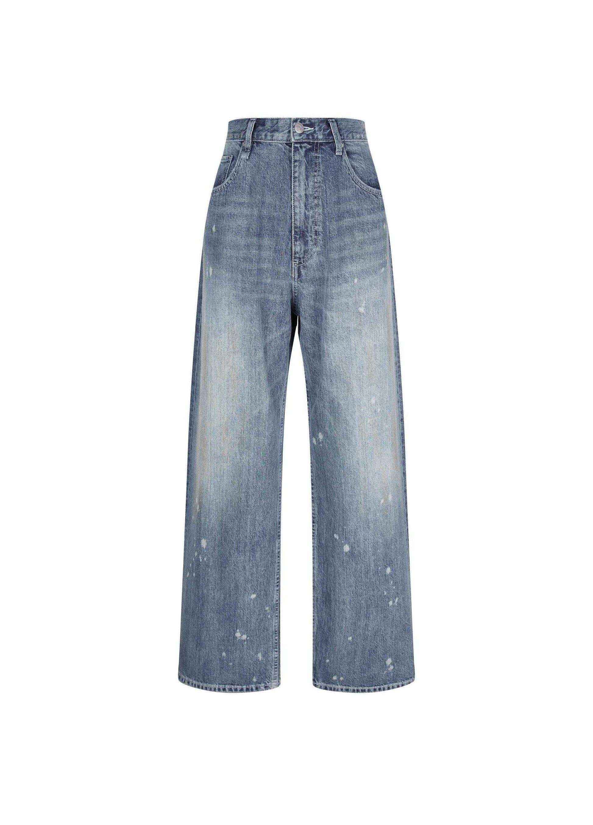 Denim Light Blue
