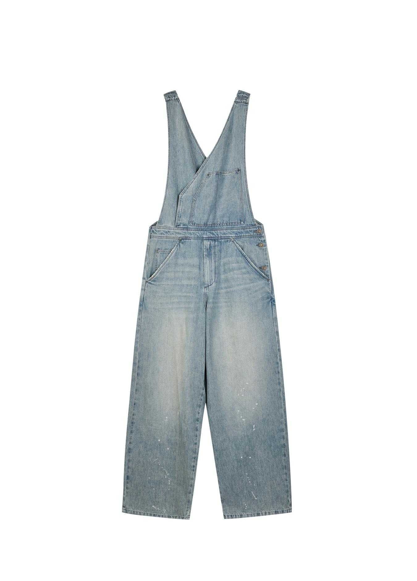 Denim Light Blue