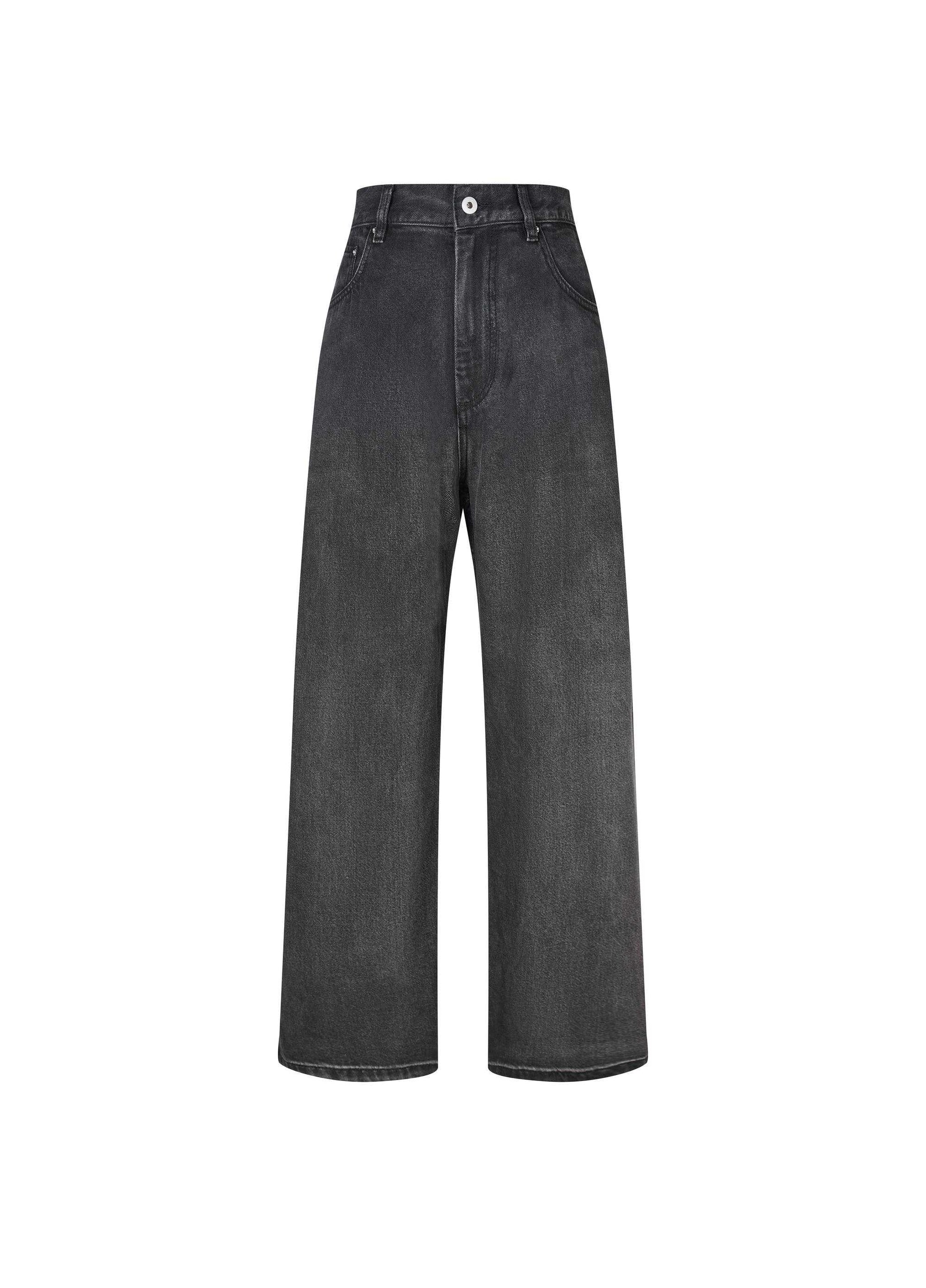 Denim Black