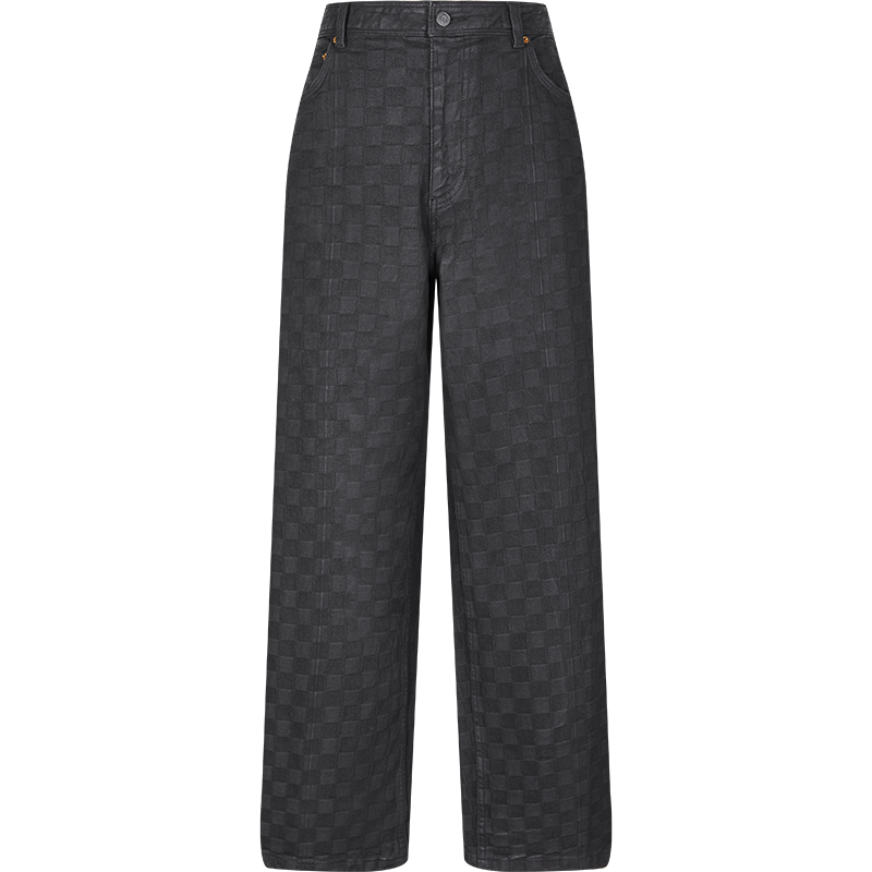 Denim Black
