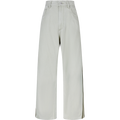 Denim Grey Green