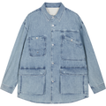 Denim Light Blue