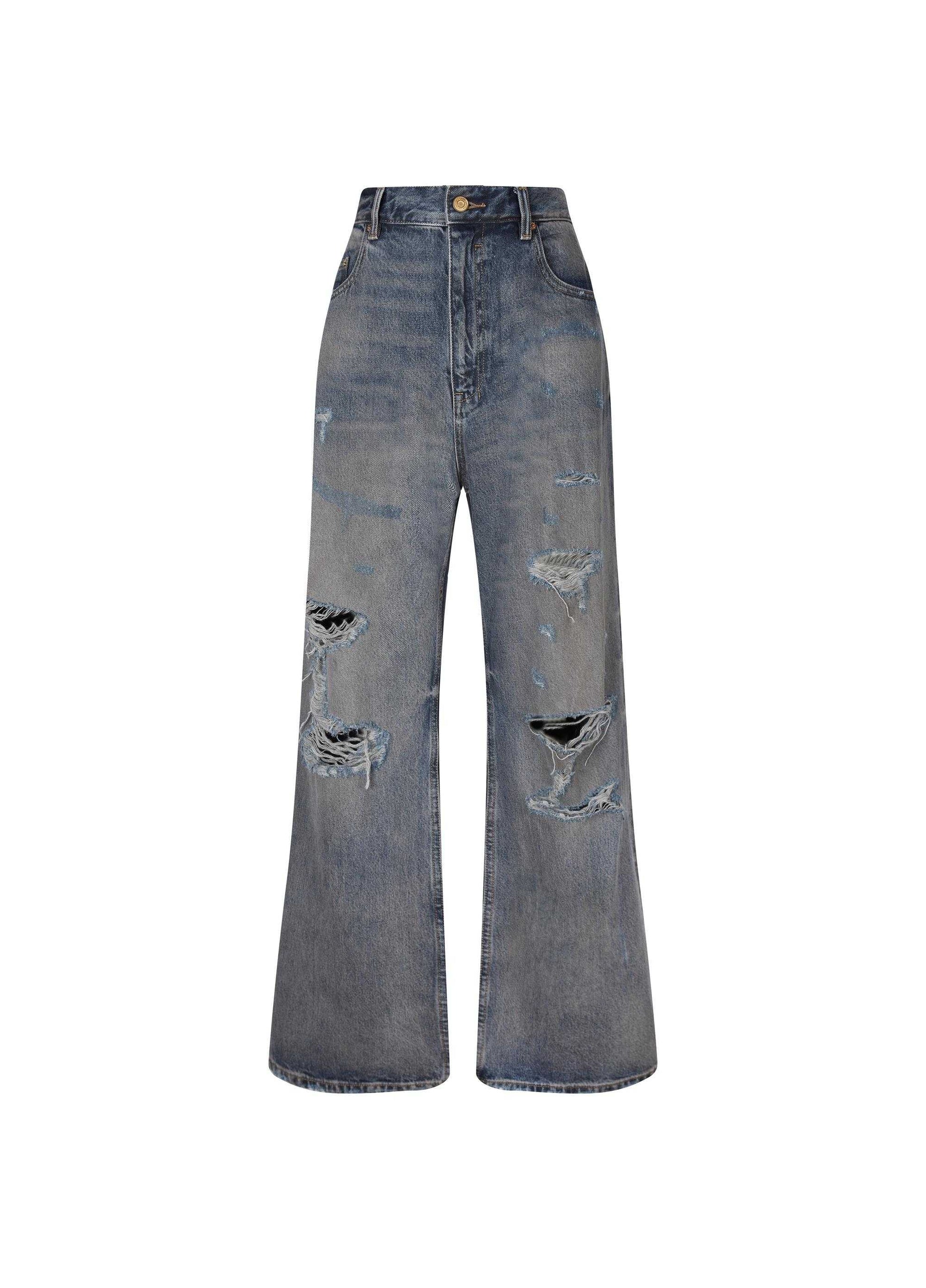 Denim Navy