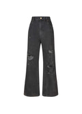 Denim Black