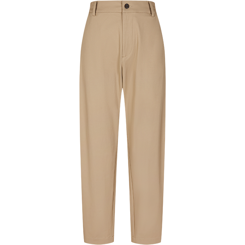 Yellow Khaki