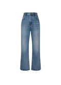 Denim Wash Blue