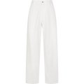 Denim White