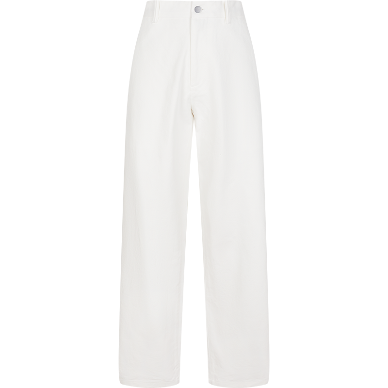 Denim White