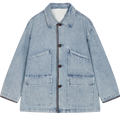 Denim Navy