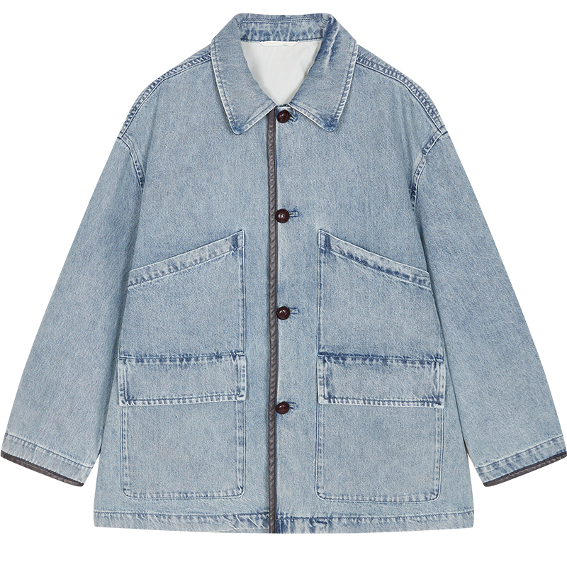 Denim Navy