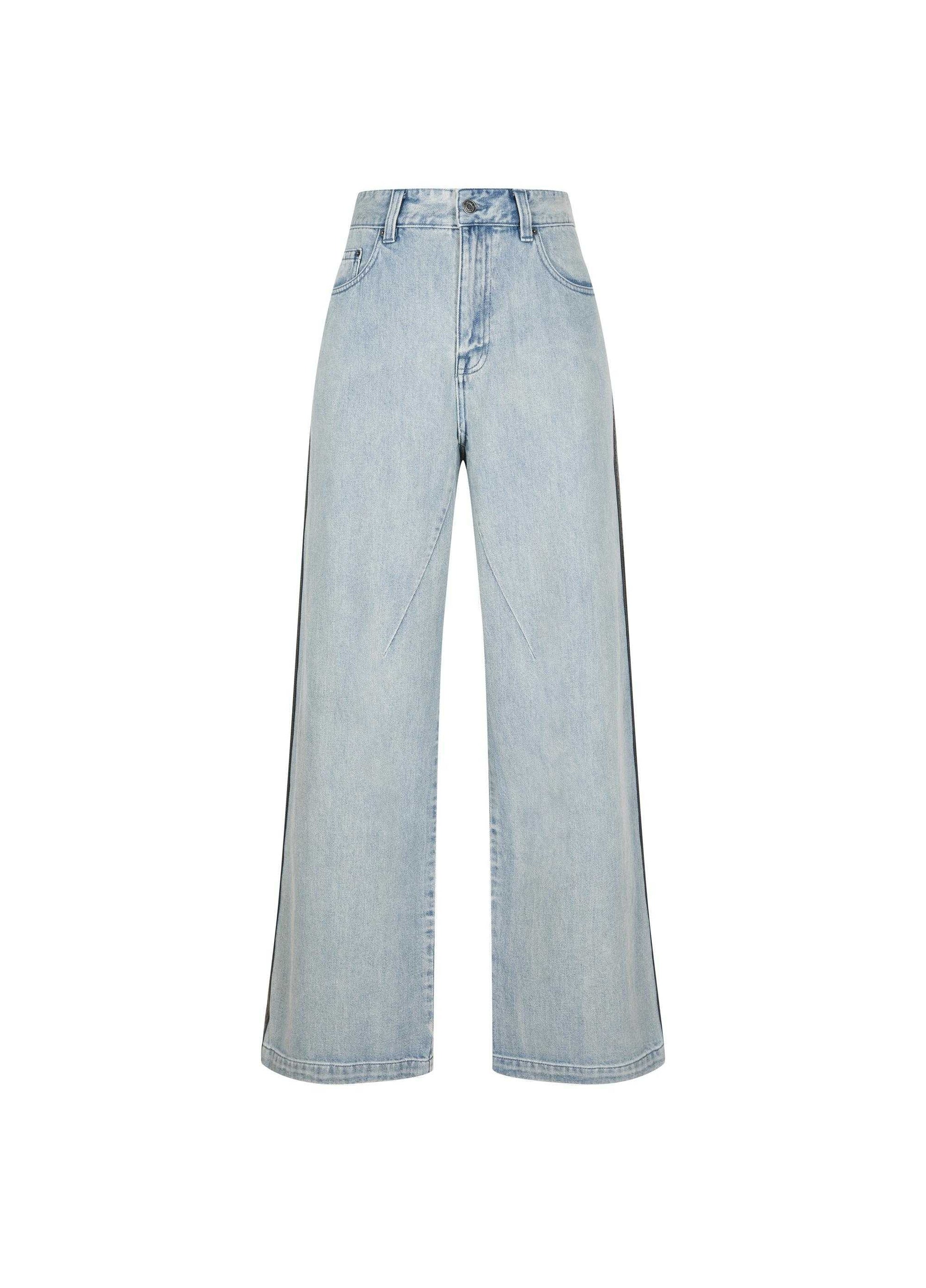 Denim Navy