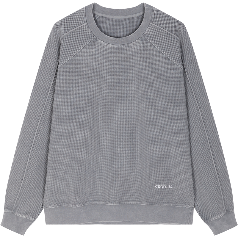 Light gray blue