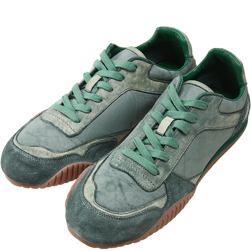 Light Army Green