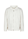 Denim White