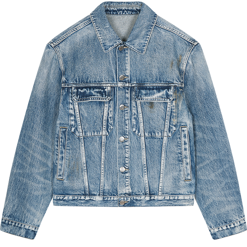 Denim Navy