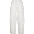 Denim White