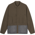 Dark Olive Green