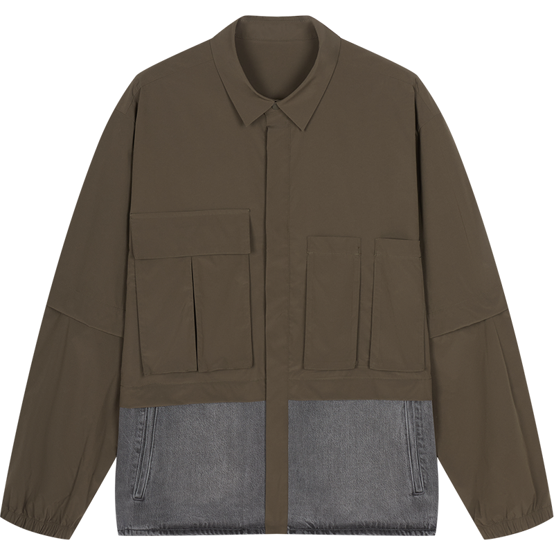 Dark Olive Green