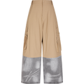 Yellow Khaki