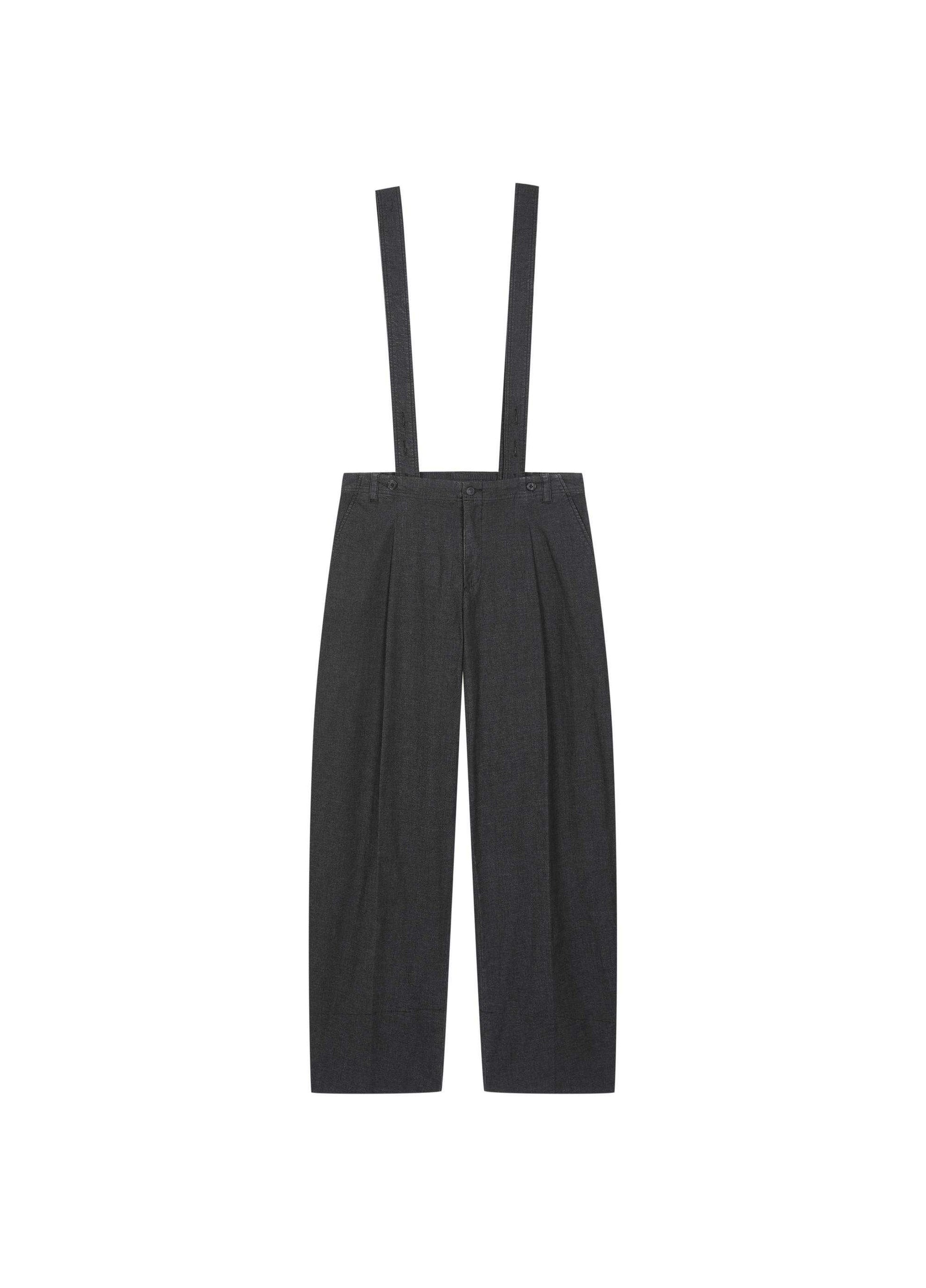 Denim Black