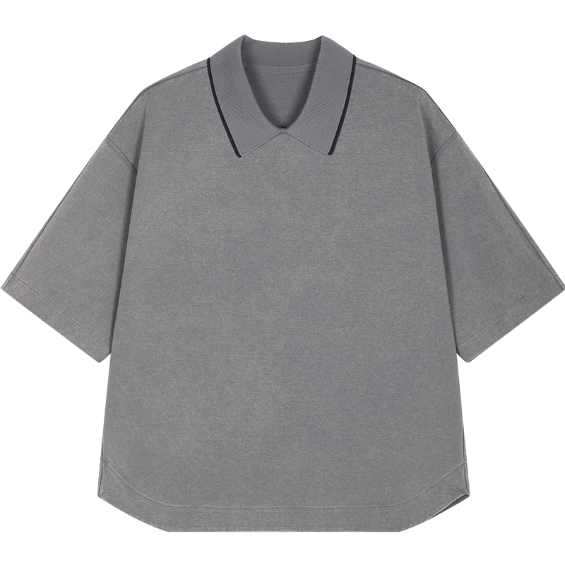 Iron Grey