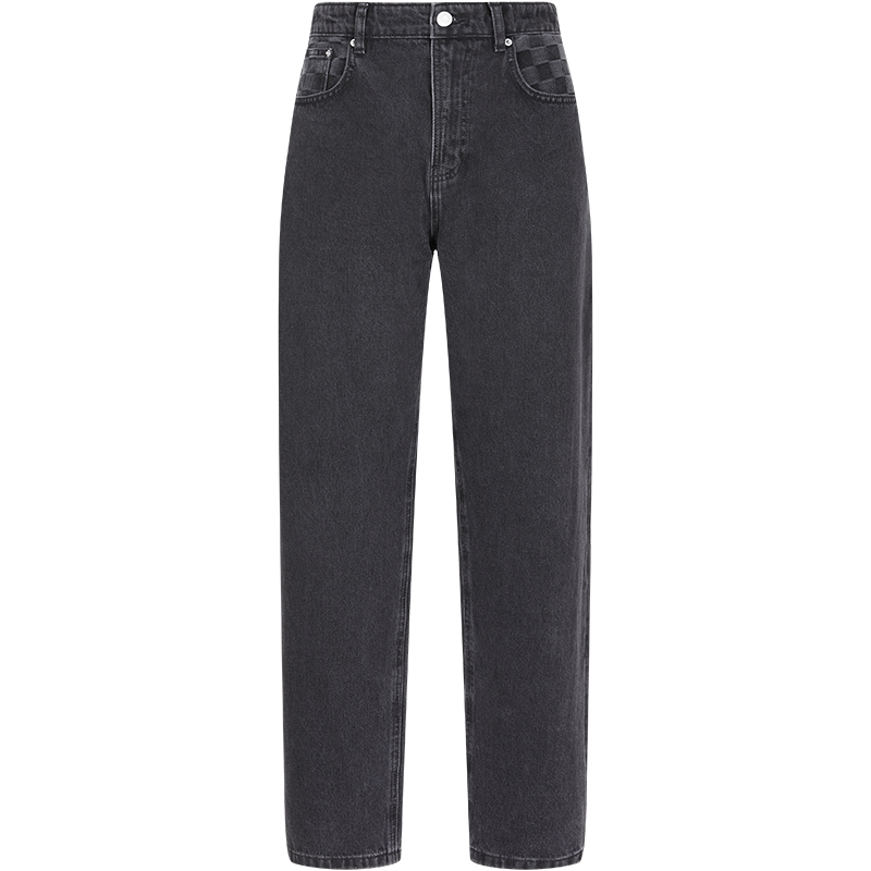 Denim Dark Grey